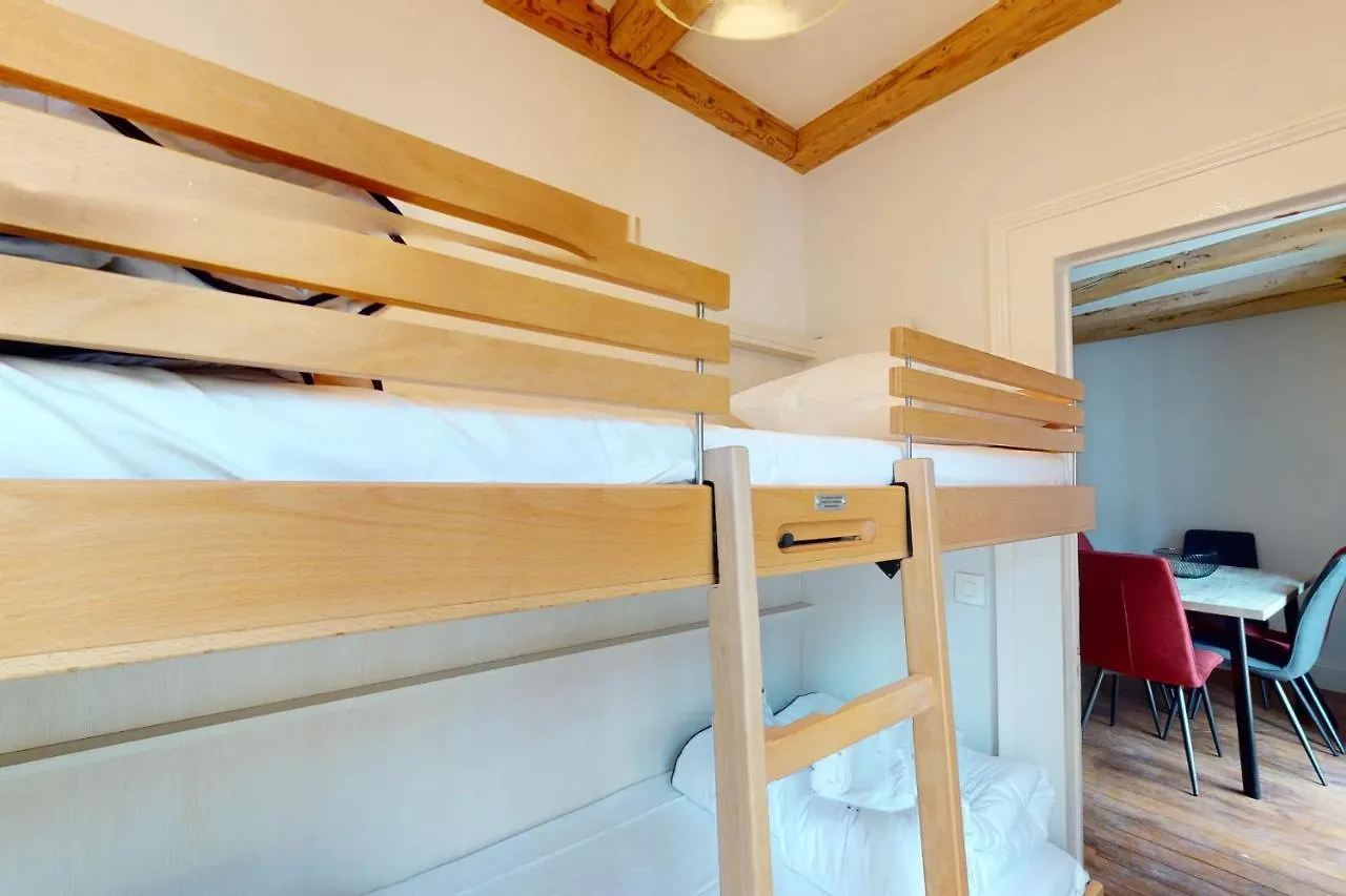 Pamir - Beau T3 Pouvant Accueillir 5 Personnes Annecy Apartment