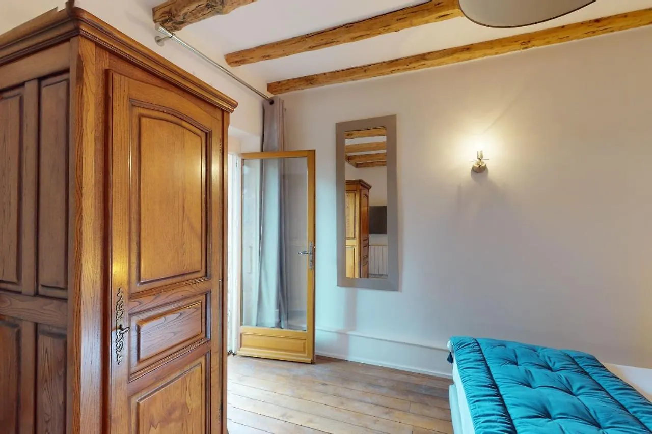 Apartment Pamir - Beau T3 Pouvant Accueillir 5 Personnes Annecy France