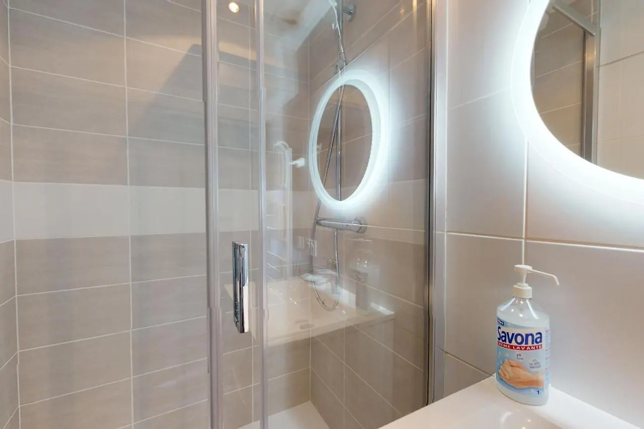 Apartment Pamir - Beau T3 Pouvant Accueillir 5 Personnes Annecy