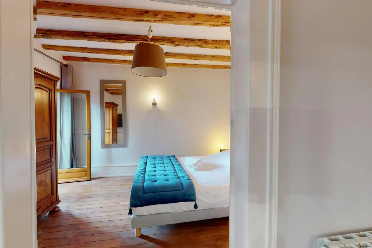 Apartment Pamir - Beau T3 Pouvant Accueillir 5 Personnes Annecy